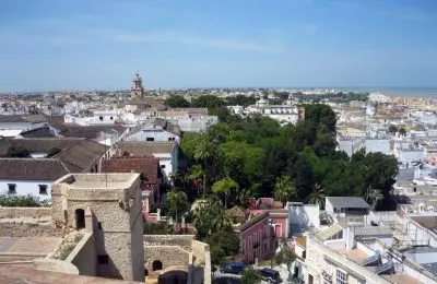 Sanlúcar de Barrameda