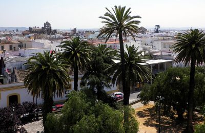 El Puerto de Santa María