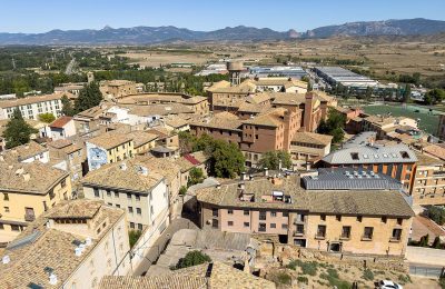 Huesca