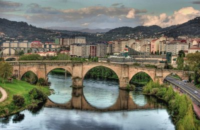 Ourense