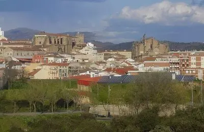 Plasencia