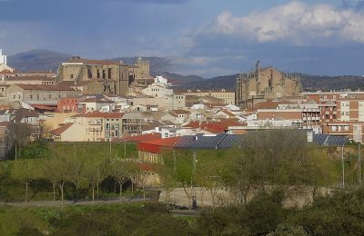 Plasencia
