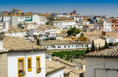 Úbeda