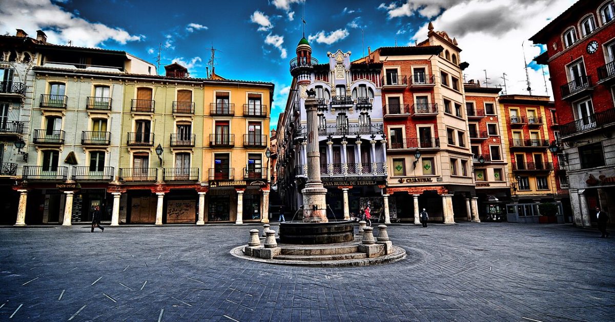 Teruel