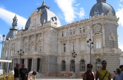 Cartagena