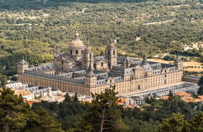 El Escorial