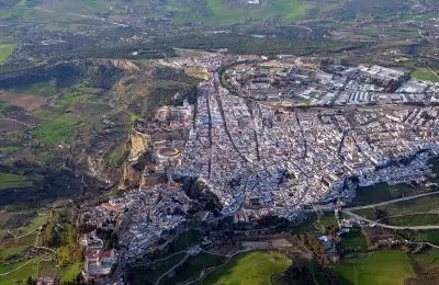 Ronda