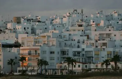 Conil de la Frontera