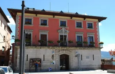 Puigcerdà