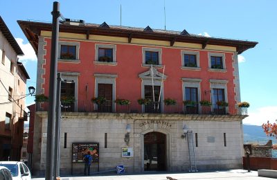 Puigcerdà