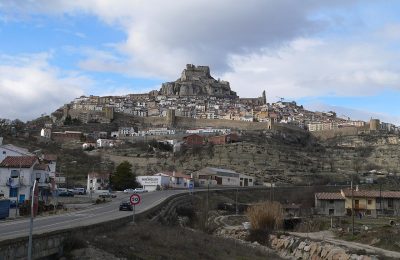 Morella