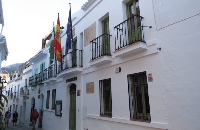 Frigiliana
