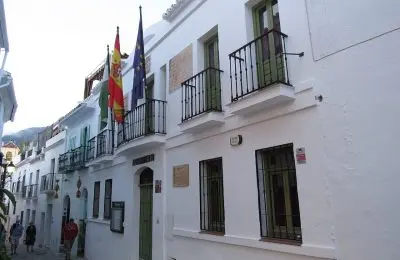 Frigiliana