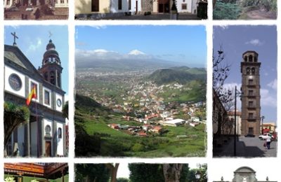 San Cristóbal de La Laguna