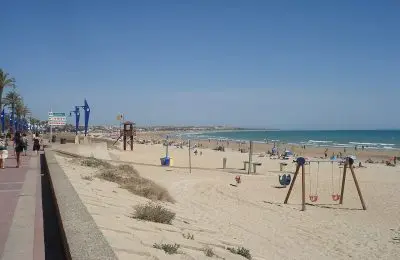 Chiclana de la Frontera