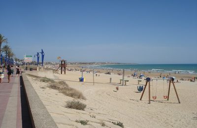 Chiclana de la Frontera