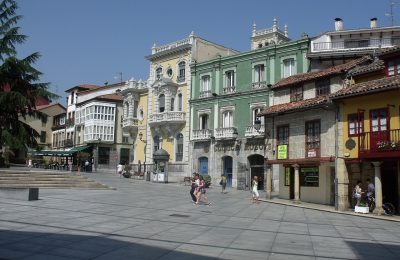 Avilés