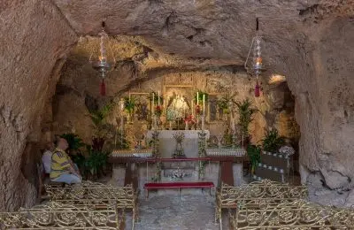 Mijas