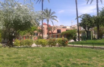 Molina de Segura