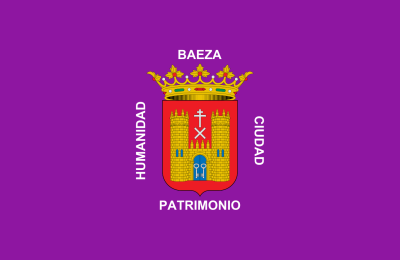 Baeza