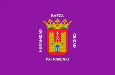 Baeza