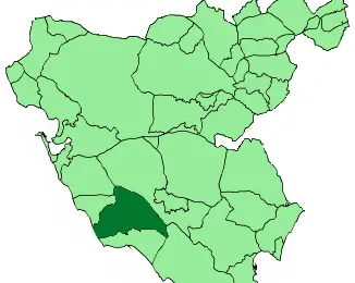 Vejer de la Frontera