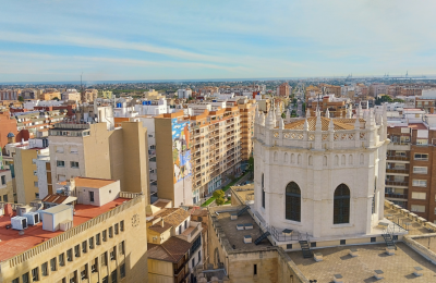Castellón de la Plana