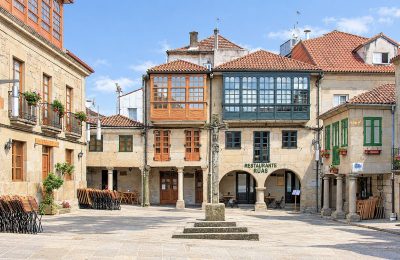 Pontevedra