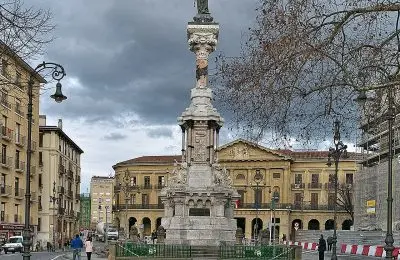 Pamplona