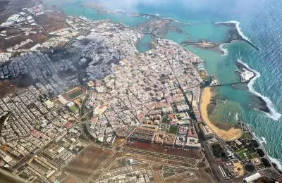 Arrecife