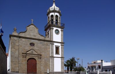 Granadilla de Abona