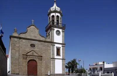 Granadilla de Abona