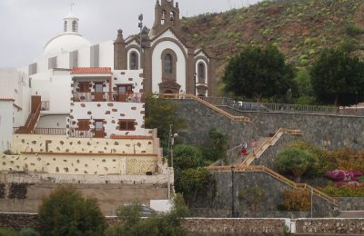 Santa Lucía de Tirajana