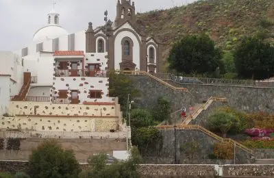 Santa Lucía de Tirajana