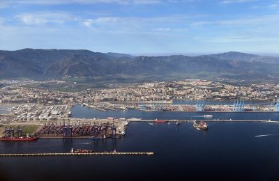 Algeciras