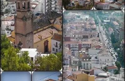 Vélez-Málaga