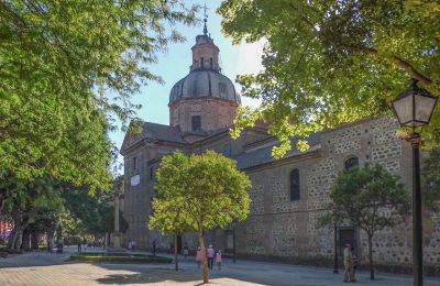 Talavera de la Reina