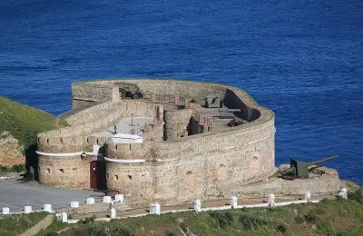 Ceuta