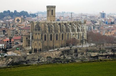Manresa