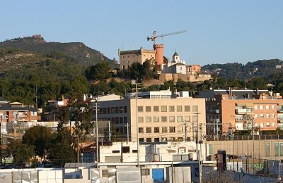 Castelldefels