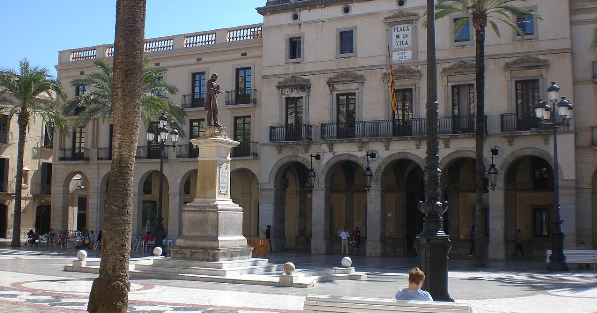 Vilanova i la Geltrú