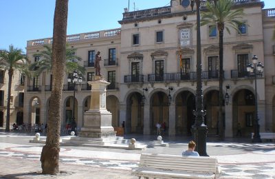 Vilanova i la Geltrú