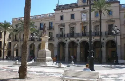 Vilanova i la Geltrú